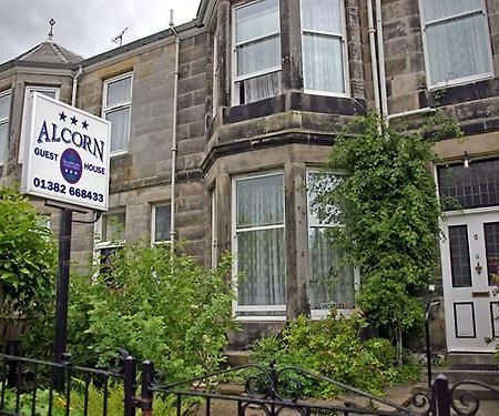 Alcorn Guest House 던디 외부 사진