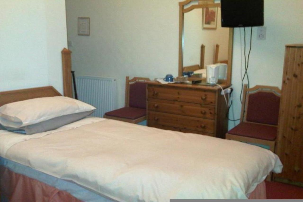 Alcorn Guest House 던디 외부 사진
