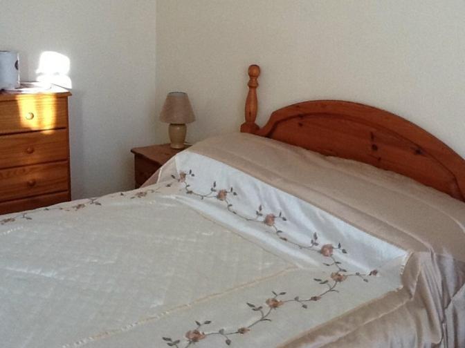 Alcorn Guest House 던디 객실 사진