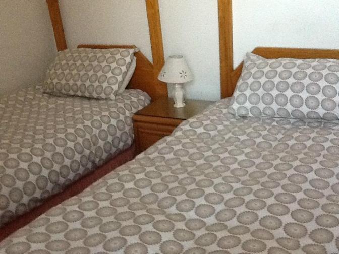 Alcorn Guest House 던디 객실 사진