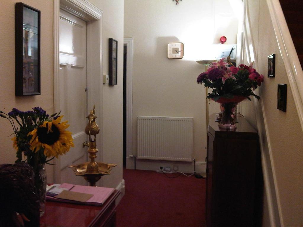 Alcorn Guest House 던디 외부 사진