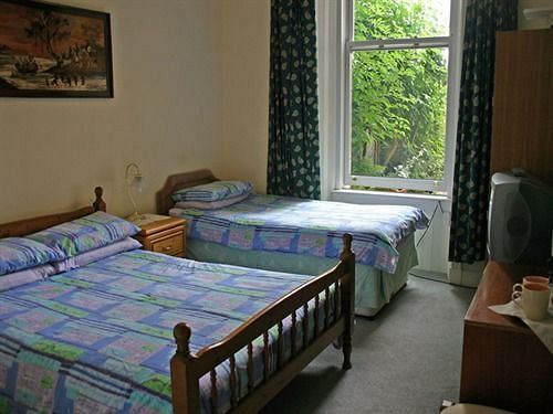 Alcorn Guest House 던디 외부 사진