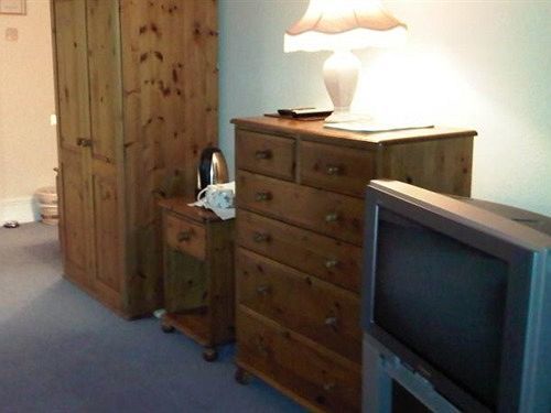 Alcorn Guest House 던디 외부 사진