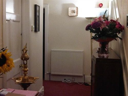 Alcorn Guest House 던디 외부 사진